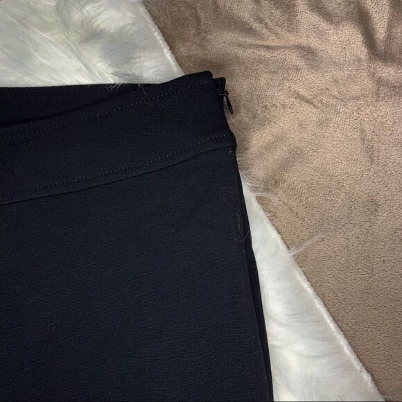 SoCa by St John ponte crop pants - Picture 2 of 7